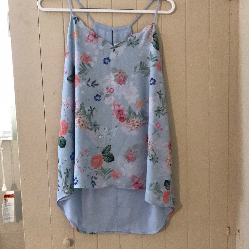 Express top